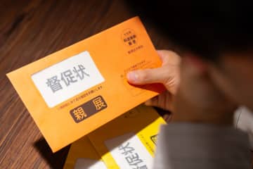 NHK 170万件の受信料未払い世帯に『督促強化』へ “差し押さえも” 視野 公平負担の徹底を図る方針