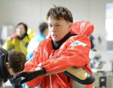 【徳山ボート・ＧⅠ徳山クラウン争奪戦】宮地元輝が首位に浮上「差しもまくりも何でもできる」