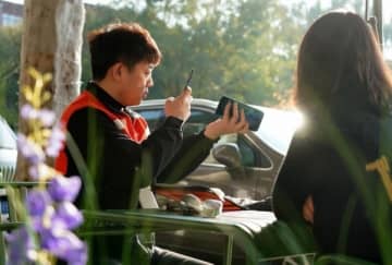 遊休品に息を吹き込む出張買取エンジニア―中国