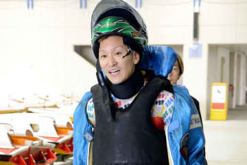 【徳山ボート・ＧⅠ徳山クラウン争奪戦】西山貴浩 19位タイからの勝負駆け…機は劣勢「何をやってもダメ」