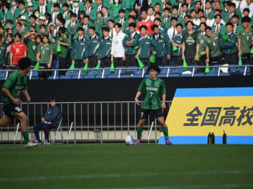 埼玉予選優秀選手が発表　優勝を果たした昌平から最多の6人が選出