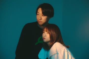 妄想リフレイン、2ndアルバム『夜革命計画』をリリース