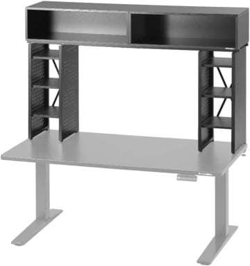 バウヒュッテの「モデラーデスクラック BHS-1400MR」がセール価格に【Amazon Black FridayサプライズプレSALE】