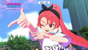 『イナズマイレブン 英雄たちのヴィクトリーロード』人気キャラ「来夏」のダンスモーション担当者に驚きの声