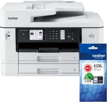 【Amazonセール】ブラザーのプリンター・ラベルライターがセール価格で販売中！【ブラックフライデーサプライズプレセール2025】