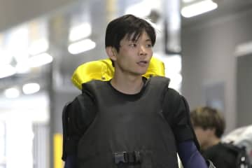 【津ボート・ルーキーＳ】近藤颯斗　初日は１号艇で敗れて減点「２日目以降、切り替えて頑張ります」