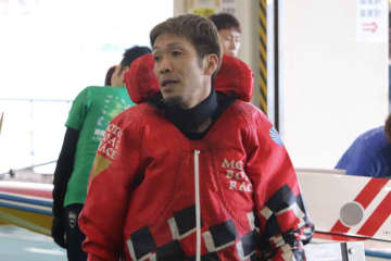 【福岡ボート】浜野孝志　約６年ぶりの当地参戦で予選突破「全部の足に余裕がある」