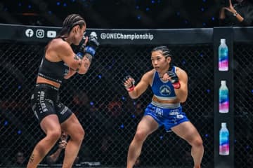 ＜レスリング＞【特集】青山学院大から世界王者を目指すのは成國大志だけじゃない！ 同期の澤田千優（TEAM AKATSUKI）がMMA世界女王へ一直線