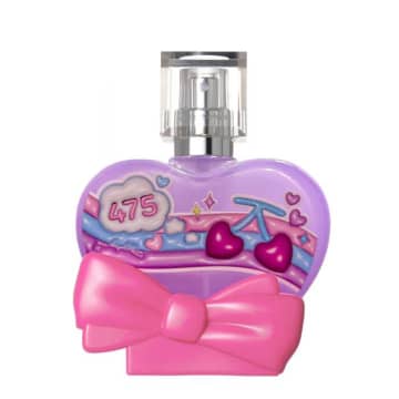 しなこ×エンジェルハート♡475ハート香水が全国で発売決定！