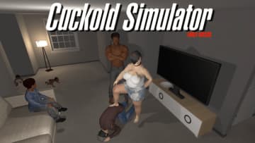 カオスな寝取られ男ライフシム正式リリース。ぽっちゃり妻、間男、血の繋がらない子供のために粉骨砕身―採れたて！本日のSteam注目ゲーム4選【2025年11月18日】