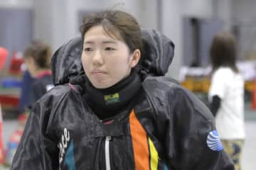 【下関ボート・ＧⅢオールレディース】清水愛海が大会連覇へ好発進を狙う　ドリーム１号艇
