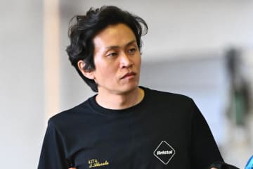 【大村ボート・ミッドナイト】赤坂俊輔　新燃料克服へ先手「早めに動いた。伸び寄りにしたい」