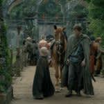 『ゲーム・オブ・スローンズ』前日譚『A Knight of the Seven Kingdoms』より新画像が解禁