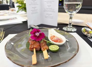 【インドネシア】日本のハラル食材ＰＲ、観光客誘致狙い［食品］