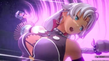 『空の軌跡 the 1st』はとにかくデカい!? 豊満な胸も完全リメイク！後の作品よりも育っている、未知数の伸びしろを見よ