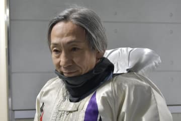 【蒲郡ボート・ＧⅢマスターズＬ】仲口博崇　当地４年６か月ぶりＶへ意欲「伸びで負けることはない」