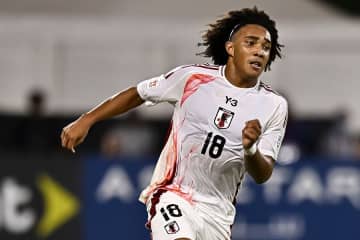 U-17日本代表、北朝鮮にPK戦で劇的勝利　14年ぶりベスト8進出…過去最高の成績に並ぶ