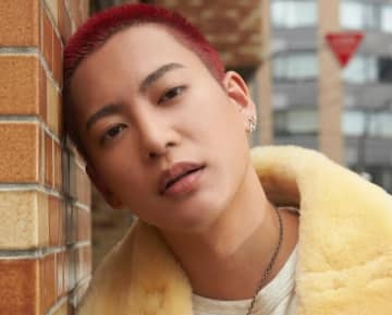 三山凌輝 Netflix作品がクマ被害で制作中断、長期ロケで趣里と子と長期別居も“気合い十分”…切ない舞台裏