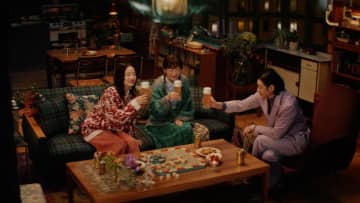 広瀬すずさん、伊藤沙莉さん、オダギリジョーさん出演　「ザ・プレミアム・モルツ」 新TV-CM