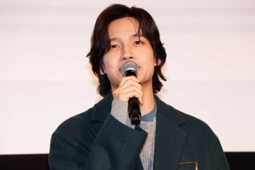 Aぇ! group佐野晶哉、主演アニメ映画公開で“検索男化”「こんなにエゴサーチをするってことない」