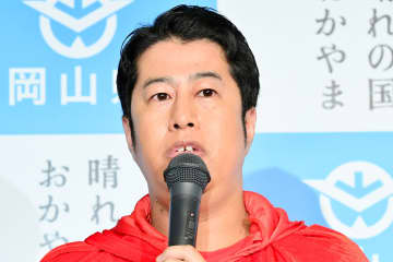 ウエストランド井口、先輩・爆笑問題の金銭事情に言及「腐るくらいあるどころか…」