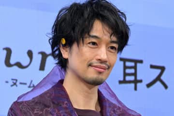 斎藤工、猛暑での外撮影に危機感「毎年死活問題」　関係者に対策懇願…会場から拍手も