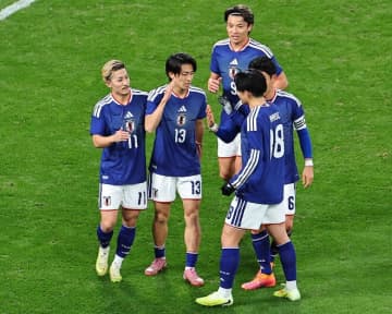 内田篤人が世界のトレンドを指摘。ボリビアの“前プレ”をいなし３発完勝の森保ジャパンに感嘆「日本はスペースを上手く利用した」