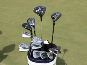 女子プロ15人の最新セッティング！専門家がトレンドを詳しく解説