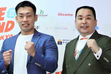 ミルクボーイ、紅白初出場CANDY TUNEに言及　大流行も「自分だけ知らんかったことが怖かった」