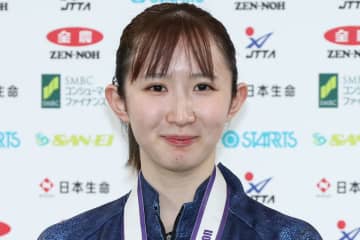 「１日目からまさか（泣）」早田ひな、総額100万円の被害を明かす「旅行開始早々にスリに遭いました」