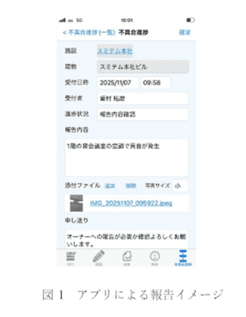 施設管理の課題を解決！～ArcLibに不具合進捗管理機能が登場～