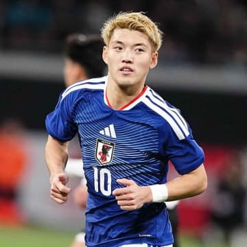 「ヨーロッパ勢と戦えない現状」への“代表常連組”の意外な回答「むしろ…日本は彼らに勝てないイメージが強い」【日本代表】