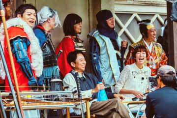 『有吉の壁』人気企画第三弾「アドリブ大河」で有吉からまさかの発表が！