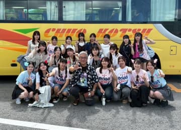 世界のリゾート研修（1） 私の知らなかった宮古島の歴史｜跡見女子大 篠原ゼミ 渡辺遥香