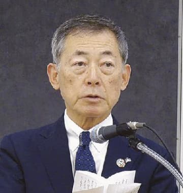 全建／強靱化実施中期計画、２兆円超の予算確保を／政府・与党に要望へ