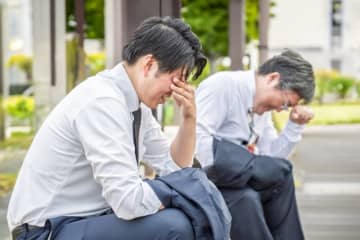 「昨年は100万円だったのに30万円…」冬のボーナス激減した50代男性の事情