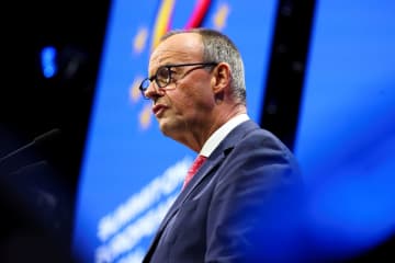 「COP30」開催地を軽蔑？　ドイツ首相発言に批判