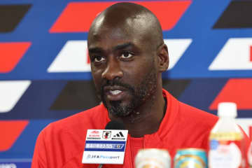 「韓国は日本のレベルに達していない」両国と連戦終えたガーナ監督がズバリ指摘