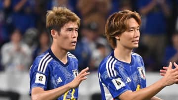 長期離脱で無所属の27歳日本代表スター選手、オランダ名門チームが獲得検討か　日本人コンビ誕生の可能性