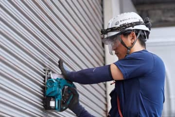 SNS経由の闇バイト犯罪増加に対抗：シャッターが果たす防犯役割についてPFPが特設コラムを公開