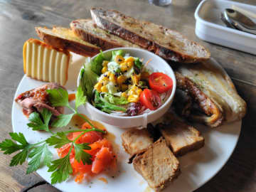 古き良き空間で味わう！千葉のおすすめ古民家カフェ＆ランチスポット