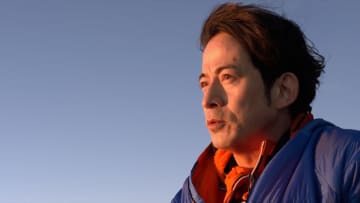 岡田准一＆蒔田彩珠がテレ朝新春特番『霊峰 富士山のすべて』ナビゲーターに