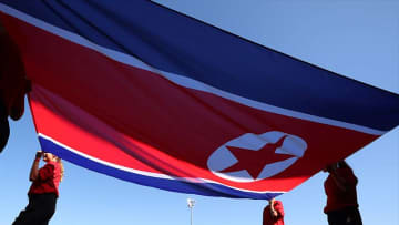 U17日本代表選手に暴力行為！北朝鮮代表の愚行が波紋！海外記者「なぜ…」