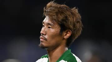 『さよならの準備、後継者探し開始』 30歳日本代表MF、今季限りでポルトガル王者退団か