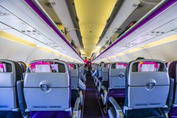 LCC、運賃値上げ　ピーチは5%上昇　航空会社「旅客収入ランキング」2025年版