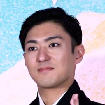 中村橋之助「命かけてやってる」　映画『国宝』を見て共感したところを語る