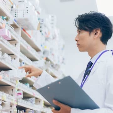 処方箋を渡すだけではもったいない…薬の質をアップグレードさせるコツ【薬局を10倍賢く利用する4つの裏ワザ】#2