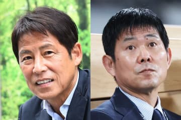 【日本代表】西野朗氏が明かす森保監督の強み「グラウンドでは２時間だけど…それ以外の時間が重要」