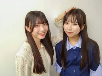 「僕青日記〈ライフ〉をお届けします！」#32　金澤亜美＆工藤唯愛