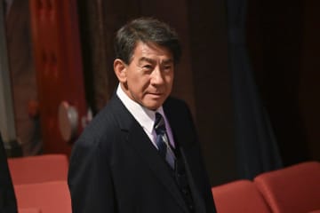 小林隆が第9話に刑事役で出演！WS劇場で警察沙汰の事件、出会い、そして別れ…大荒れ必至『もしもこの世が舞台なら、楽屋はどこにあるのだろう』